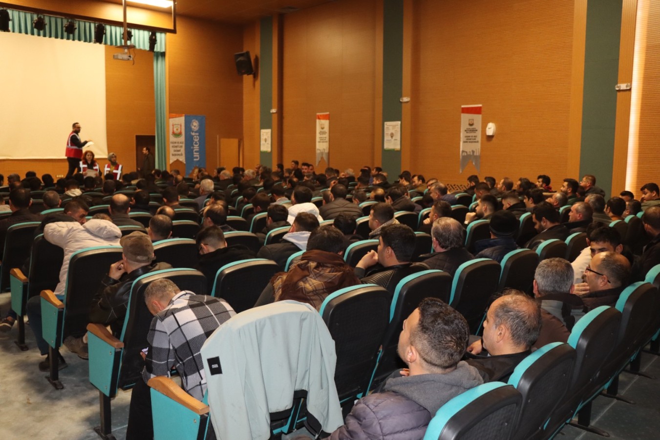 Önce İş Güvenliği
